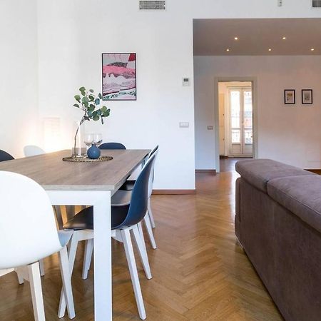 Joivy Lovely Family Apt For 7 Near San Lorenzo Columns Milan Exterior photo