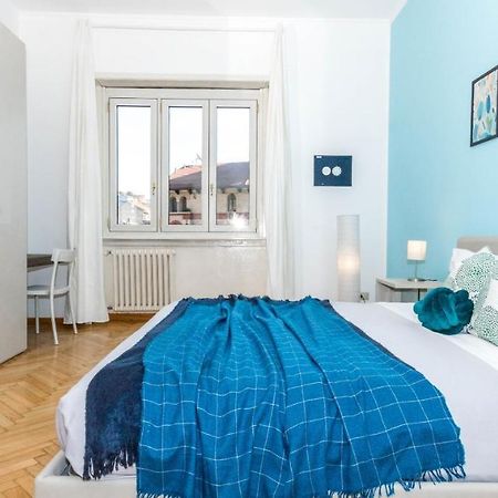 Joivy Lovely Family Apt For 7 Near San Lorenzo Columns Milan Exterior photo