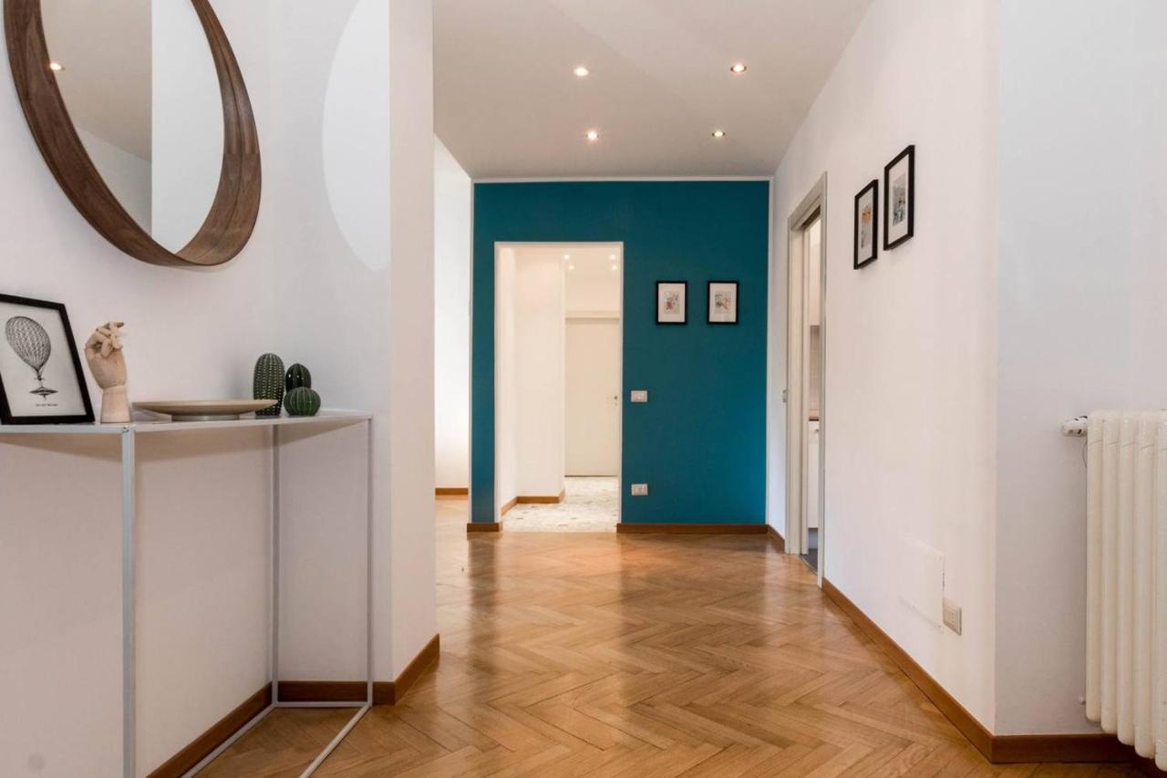 Joivy Lovely Family Apt For 7 Near San Lorenzo Columns Milan Exterior photo