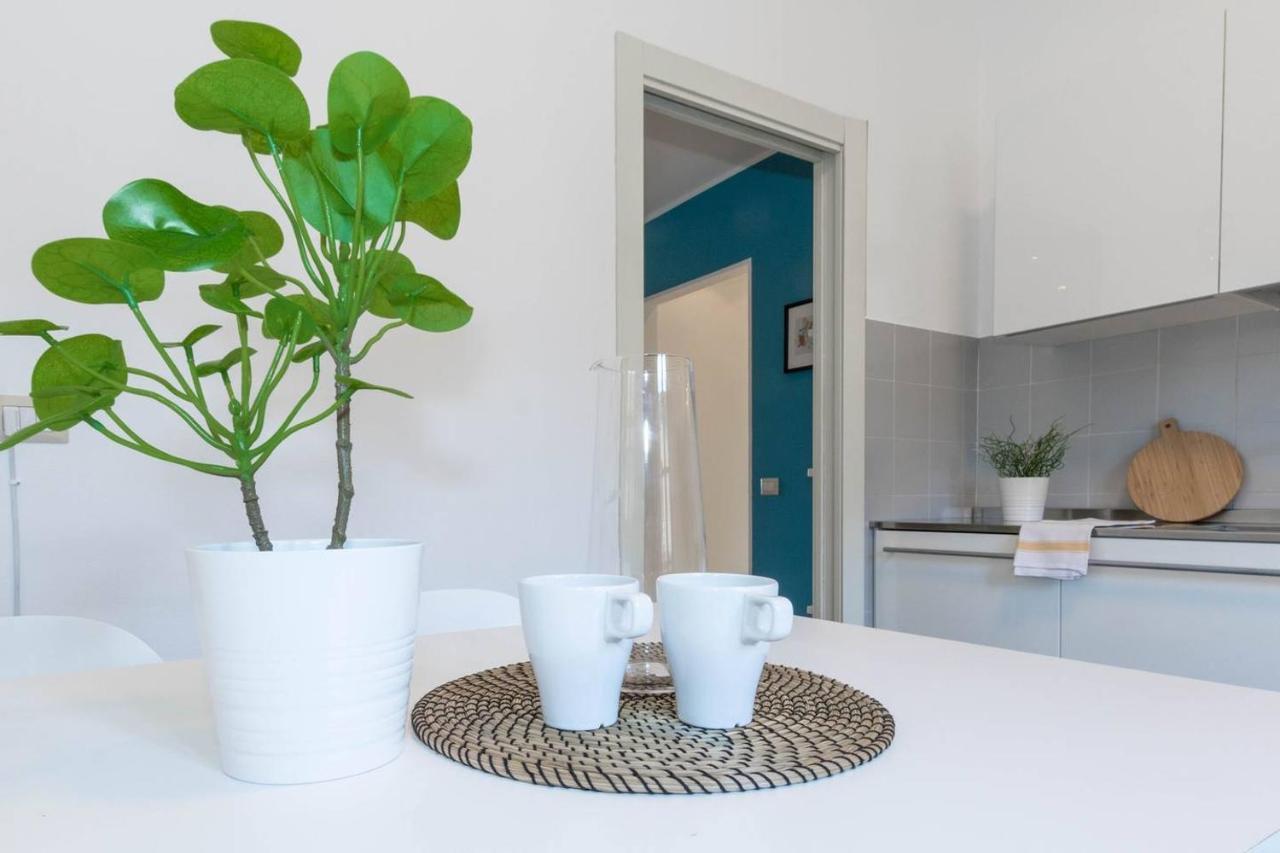 Joivy Lovely Family Apt For 7 Near San Lorenzo Columns Milan Exterior photo