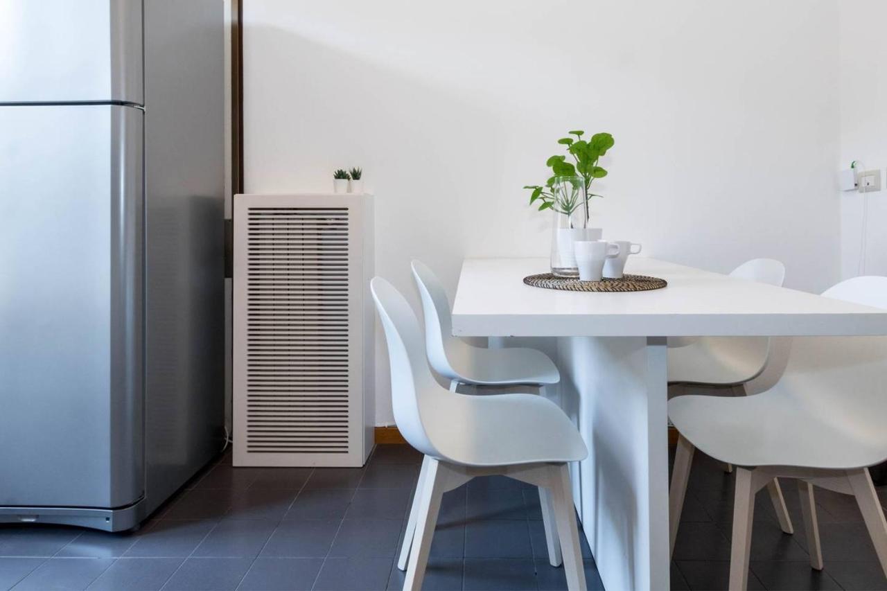 Joivy Lovely Family Apt For 7 Near San Lorenzo Columns Milan Exterior photo